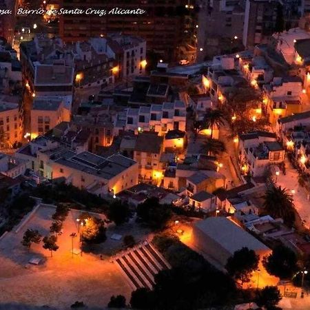 Loft Old City Couples Getaway Alicante Buitenkant foto