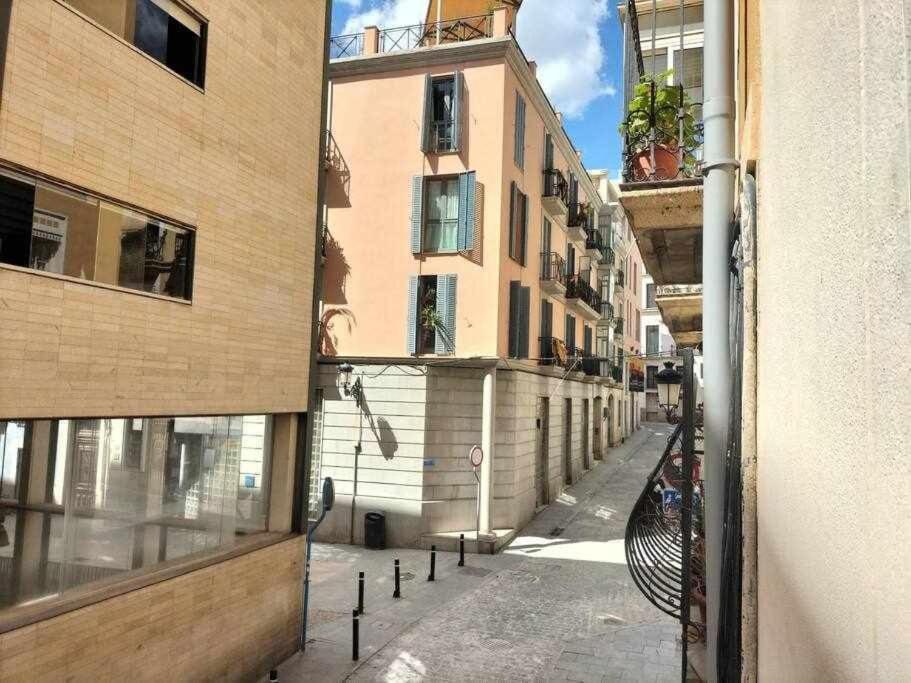Loft Old City Couples Getaway Alicante Buitenkant foto