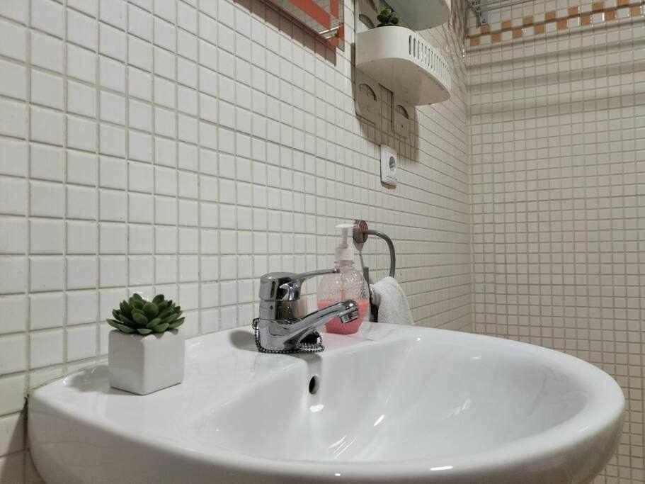 Loft Old City Couples Getaway Alicante Buitenkant foto