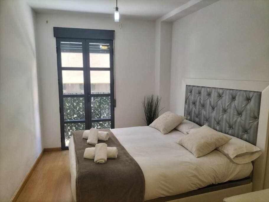Loft Old City Couples Getaway Alicante Buitenkant foto