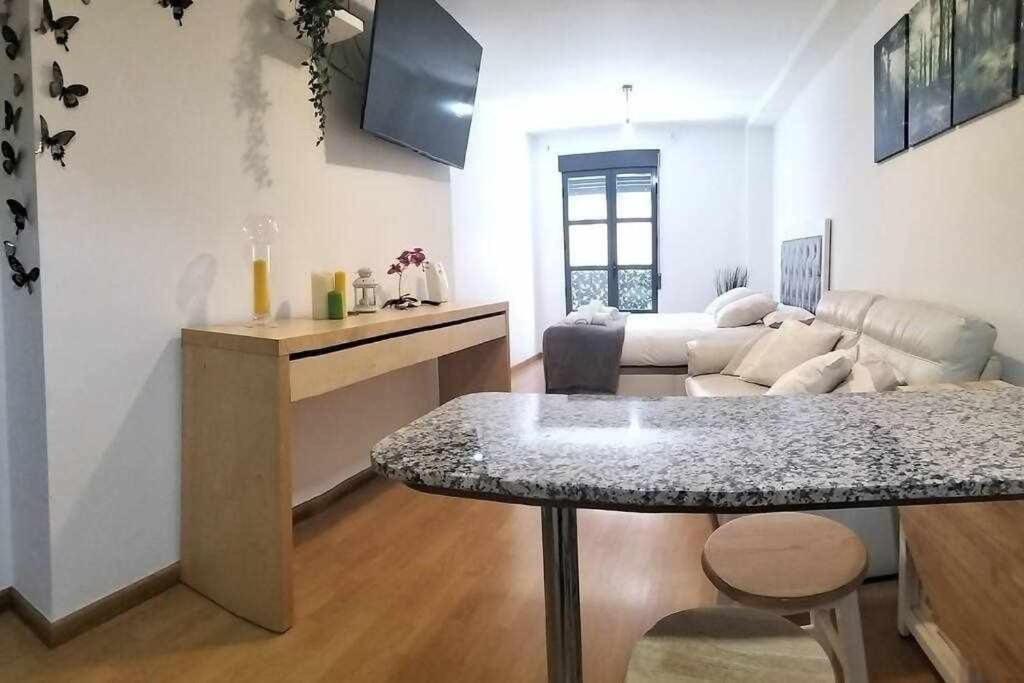 Loft Old City Couples Getaway Alicante Buitenkant foto