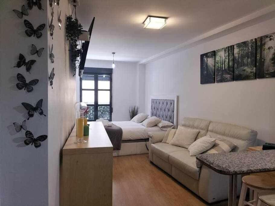 Loft Old City Couples Getaway Alicante Buitenkant foto