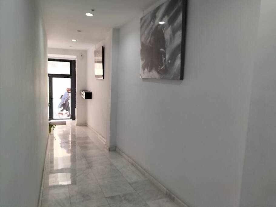 Loft Old City Couples Getaway Alicante Buitenkant foto