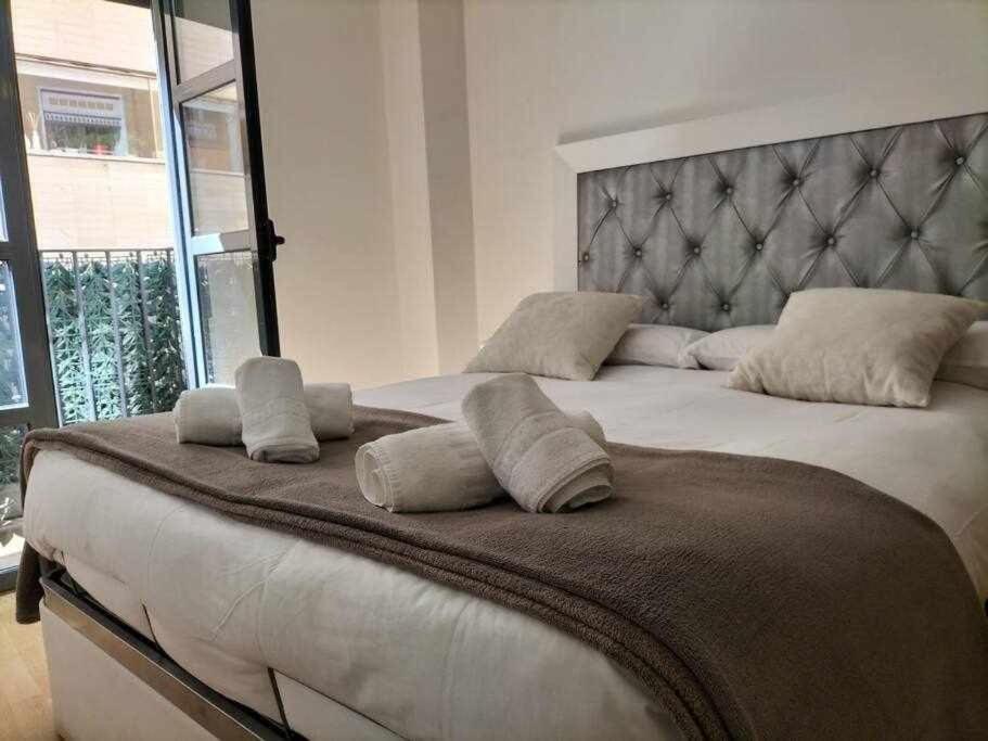 Loft Old City Couples Getaway Alicante Buitenkant foto