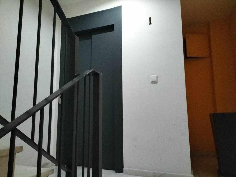 Loft Old City Couples Getaway Alicante Buitenkant foto