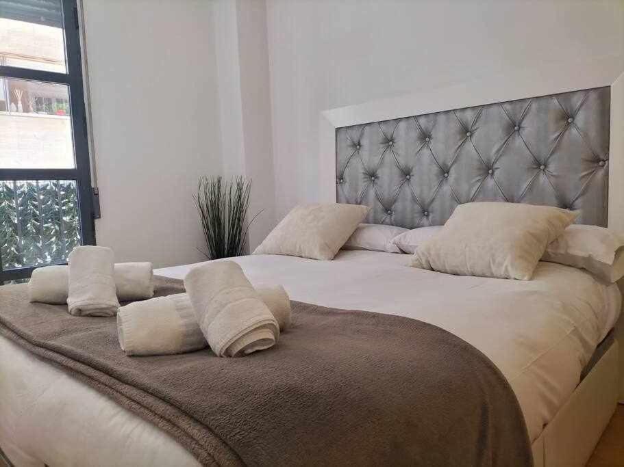 Loft Old City Couples Getaway Alicante Buitenkant foto