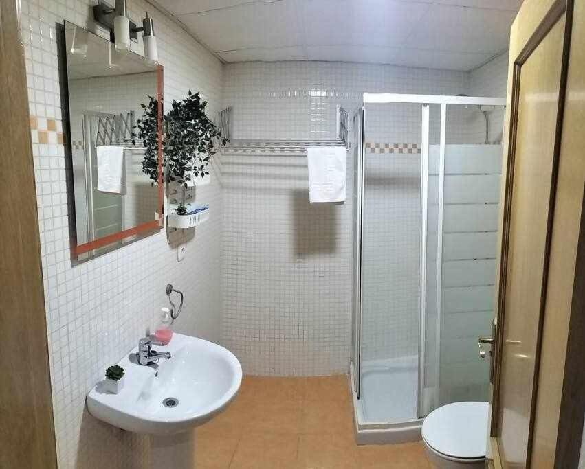 Loft Old City Couples Getaway Alicante Buitenkant foto