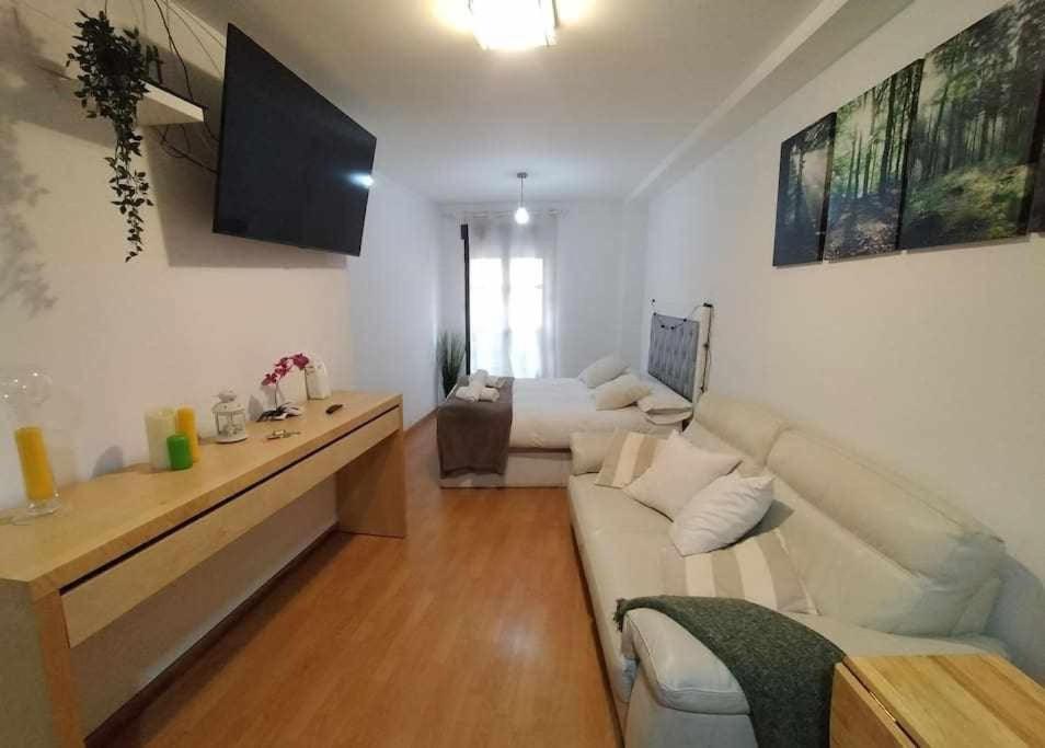 Loft Old City Couples Getaway Alicante Buitenkant foto